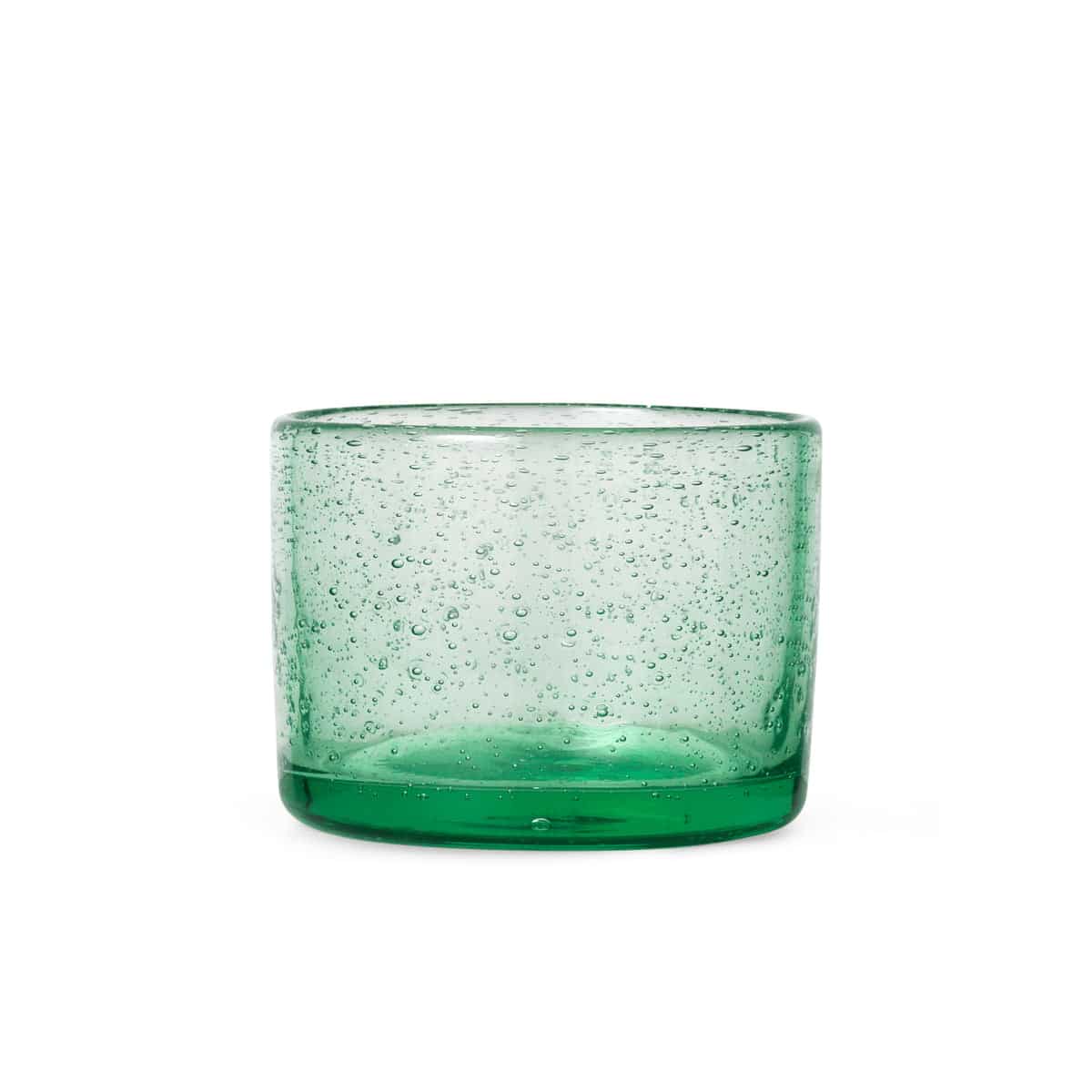 ferm LIVING - Oli Wasserglas