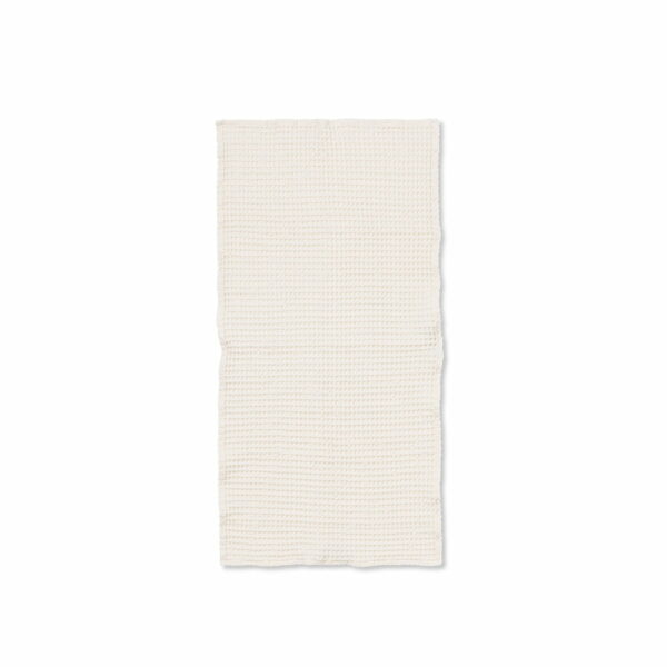 ferm LIVING - Organic Handtuch