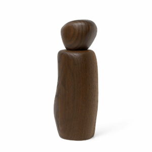 ferm LIVING - Pebble Grinder Gewürzmühle
