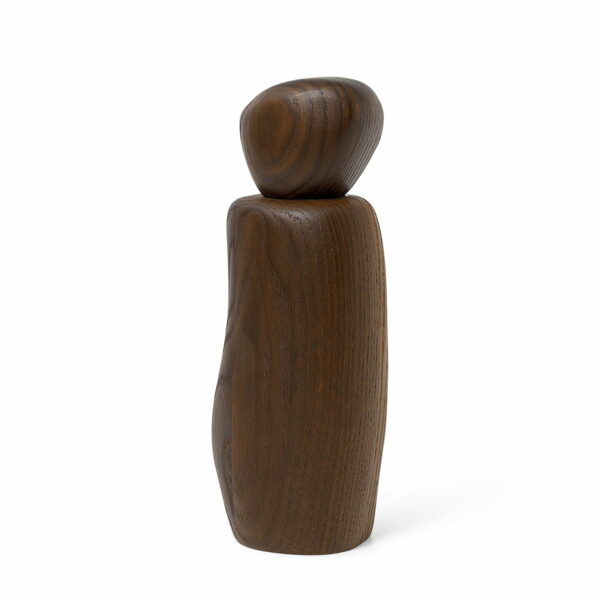 ferm LIVING - Pebble Grinder Gewürzmühle