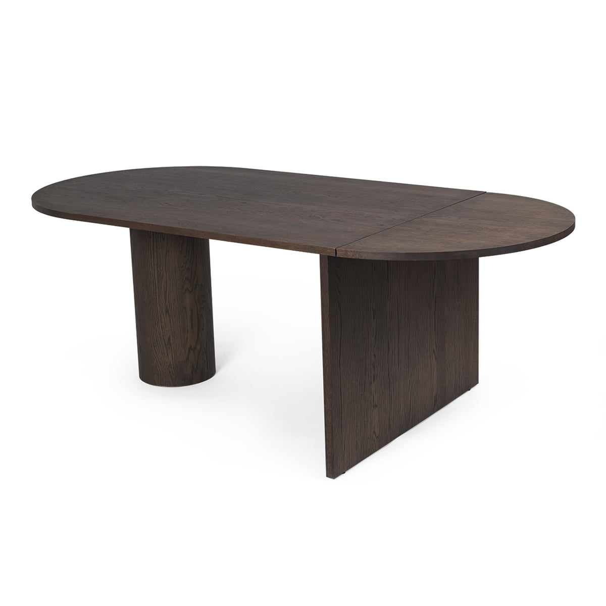 ferm LIVING - Pylo Dining Table