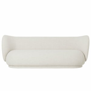 ferm LIVING - Rico 3-Sitzer Sofa