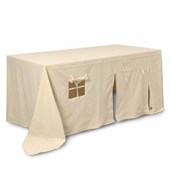 ferm LIVING - Settle Kinderhaus Tischdecke