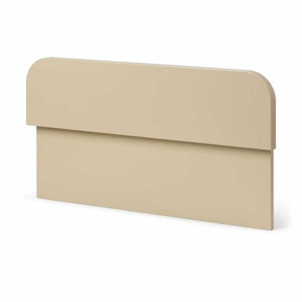 ferm LIVING - Sill Kinderbett Umrandung