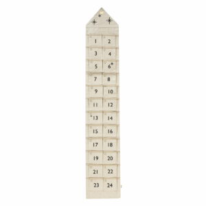 ferm LIVING - House Adventskalender
