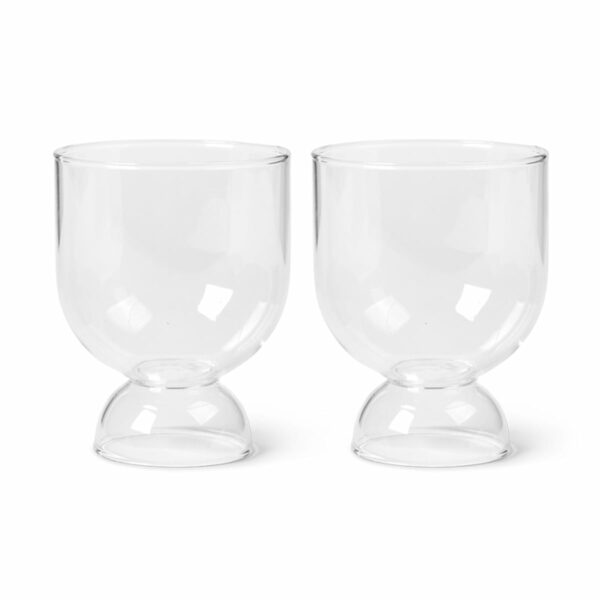 ferm LIVING - Still Trinkgläser