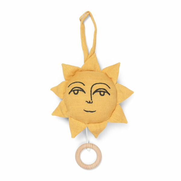 ferm LIVING - Sun Spieluhr