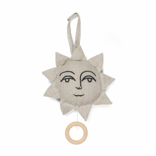 ferm LIVING - Sun Spieluhr