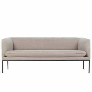 ferm LIVING - Turn Sofa (3-Sitzer)