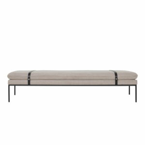 ferm LIVING - Turn Daybed cotton linen