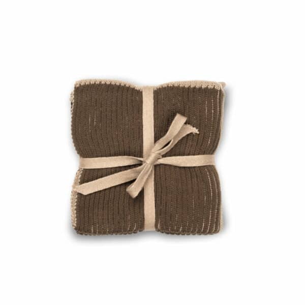 ferm LIVING - Twofold Organic Geschirrtuch