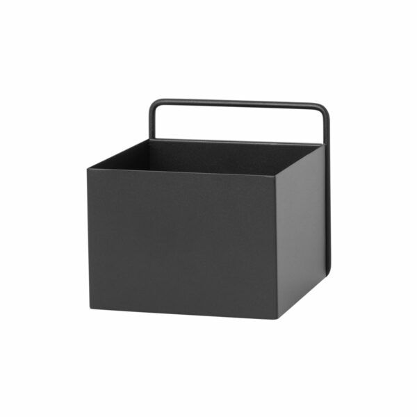 ferm LIVING - Wall Box quadratisch