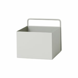 ferm LIVING - Wall Box quadratisch