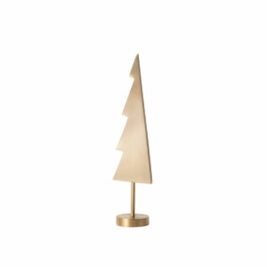 ferm LIVING - Winterland Brass Tree Solid