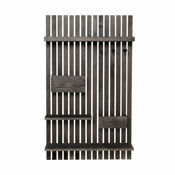 ferm LIVING - Wooden Multi Shelf - Wandregal