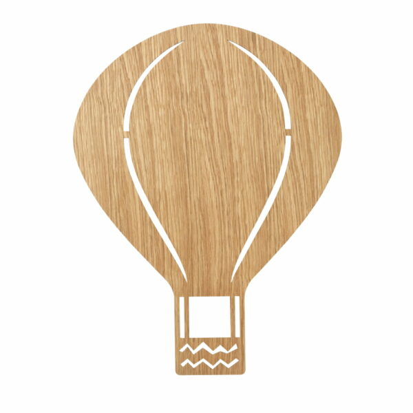 ferm LIVING - Luftballonlampe