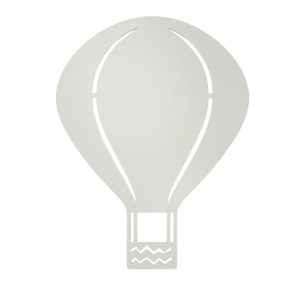 ferm LIVING - Luftballonlampe