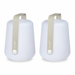 Fermob - Balad Akku LED-Leuchte