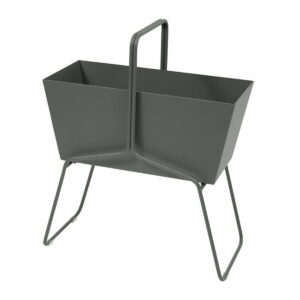 Fermob - Basket Blumenkasten hoch