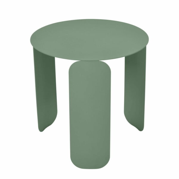 Fermob - Bebop Beistelltisch Ø 45 cm