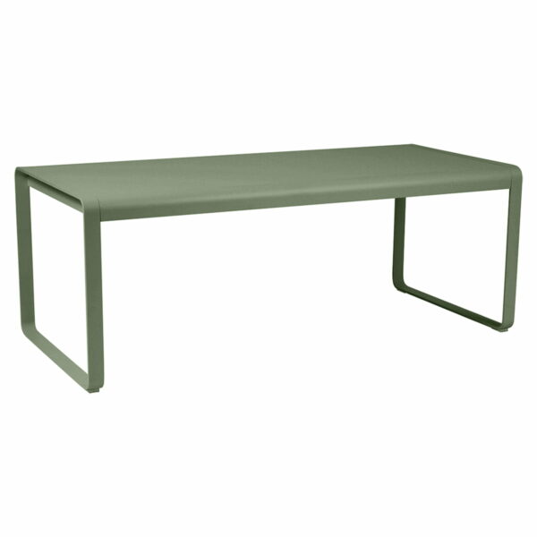 Fermob - Bellevie Tisch 196 x 90 cm