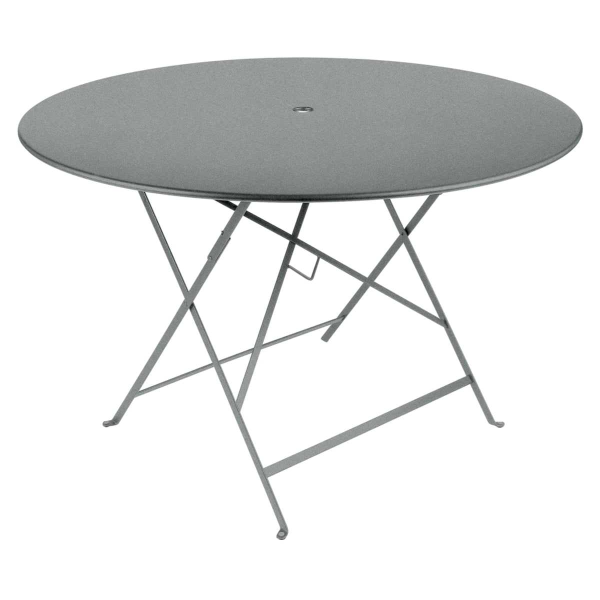 Fermob - Bistro Klapptisch Ø 117 cm