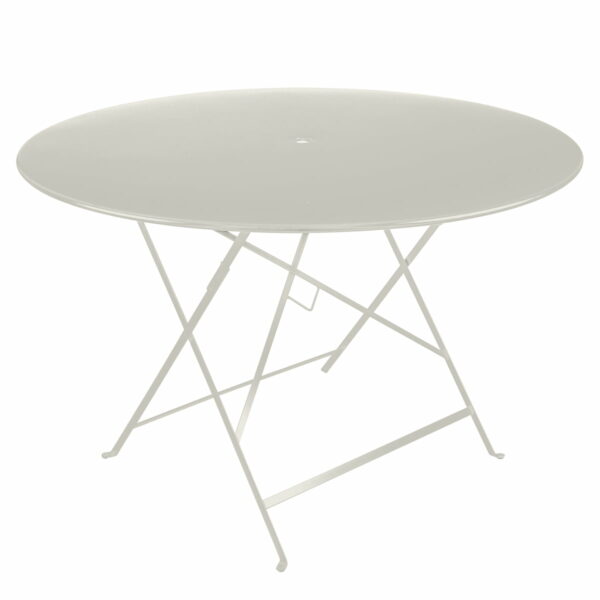 Fermob - Bistro Klapptisch Ø 117 cm