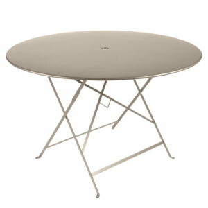 Fermob - Bistro Klapptisch Ø 117 cm