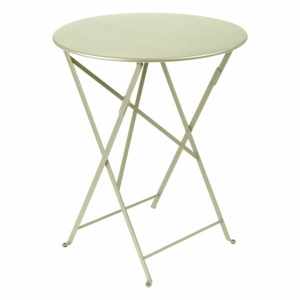 Fermob - Bistro Klapptisch Ø 60 cm