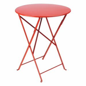 Fermob - Bistro Klapptisch Ø 60 cm