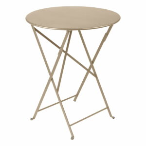 Fermob - Bistro Klapptisch Ø 60 cm