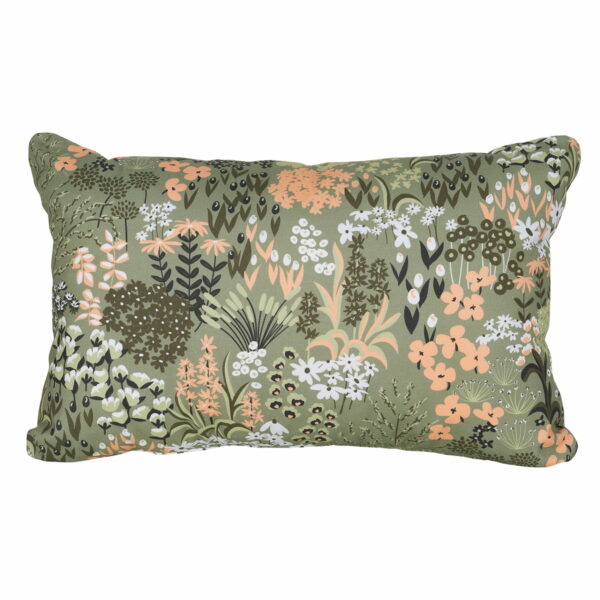 Fermob - Bouquet Sauvage Outdoor Kissen