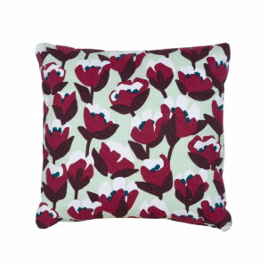Fermob - Bouquet Sauvage Outdoor Kissen Tulip