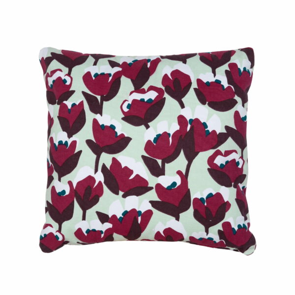 Fermob - Bouquet Sauvage Outdoor Kissen Tulip