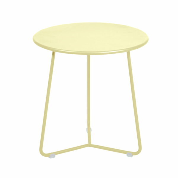 Fermob - Cocotte Beistelltisch / Hocker
