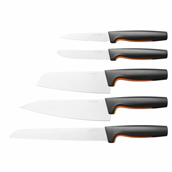 Fiskars - Functional Form Starter Messer-Set