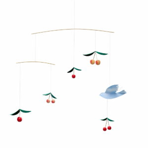 Flensted Mobiles - Cherry Dreams Mobile