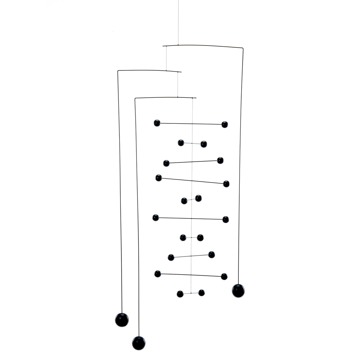 Flensted Mobiles - Kontrapunkt