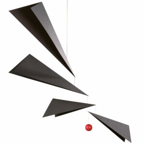 Flensted Mobiles - Wings Mobile
