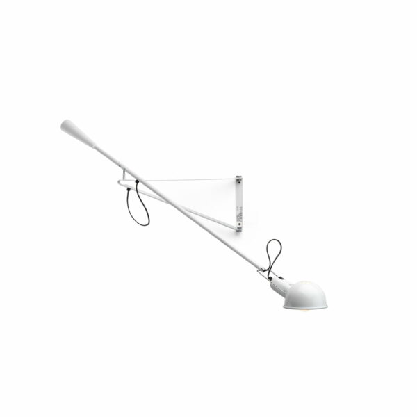 Flos - 265 Wandleuchte small