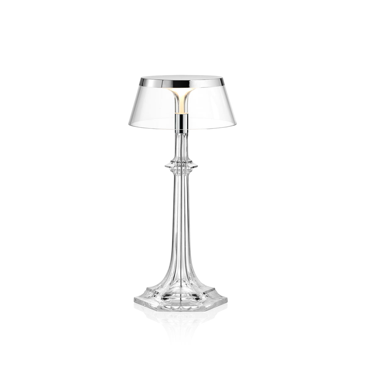 Flos - Bon Jour Versailles LED Tischleuchte small