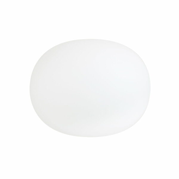 Flos - Glo-Ball Wandleuchte