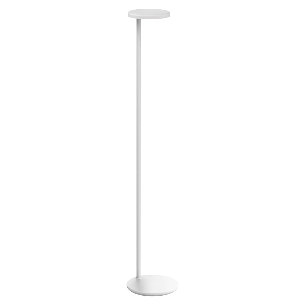 Flos - Oblique LED Stehleuchte H 107 cm