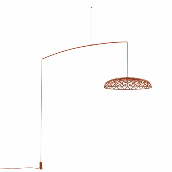 Flos - Skynest Motion LED Pendelleuchte