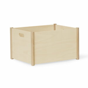 Form & Refine - Pillar Storage Box L