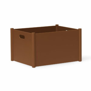 Form & Refine - Pillar Storage Box L