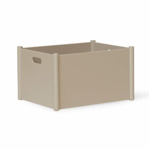 Form & Refine - Pillar Storage Box L
