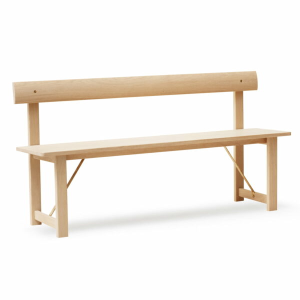 Form & Refine - Position Sitzbank 155