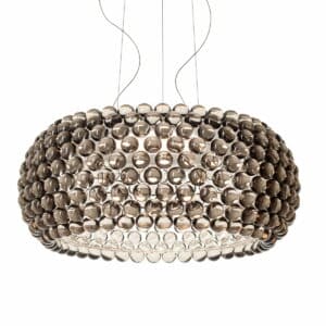 Foscarini - Caboche Plus LED Pendelleuchte MyLight grande