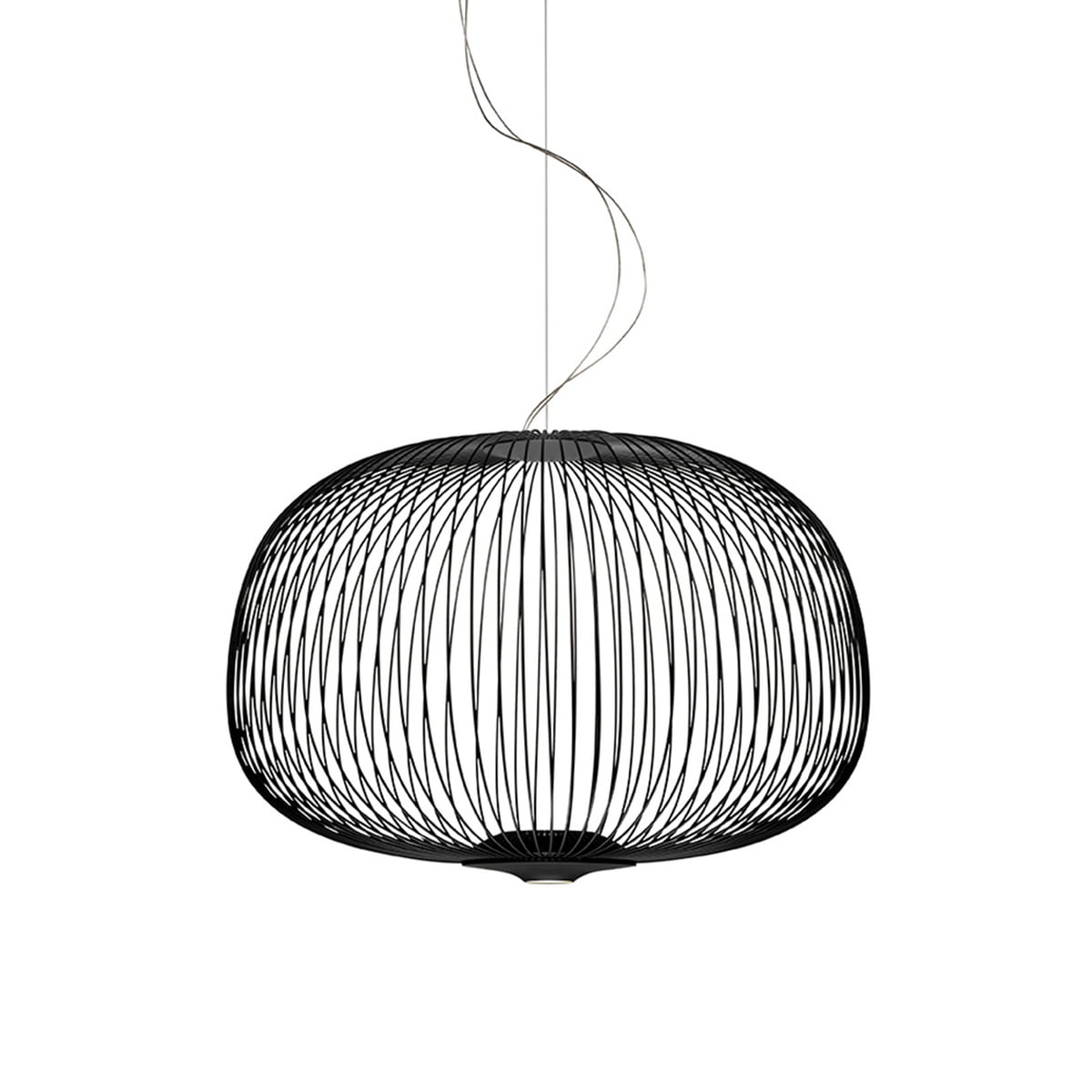 Foscarini - Spokes MyLight LED-Pendelleuchte 3